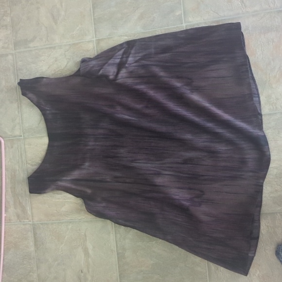 Ports 1961 sleeveless blouse - Picture 5 of 8